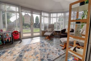 Conservatory- click for photo gallery